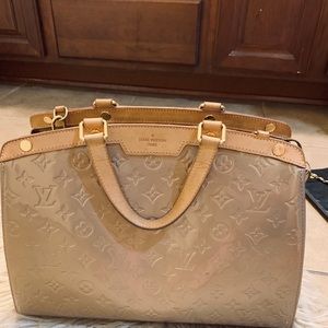 Louis vuitton bag